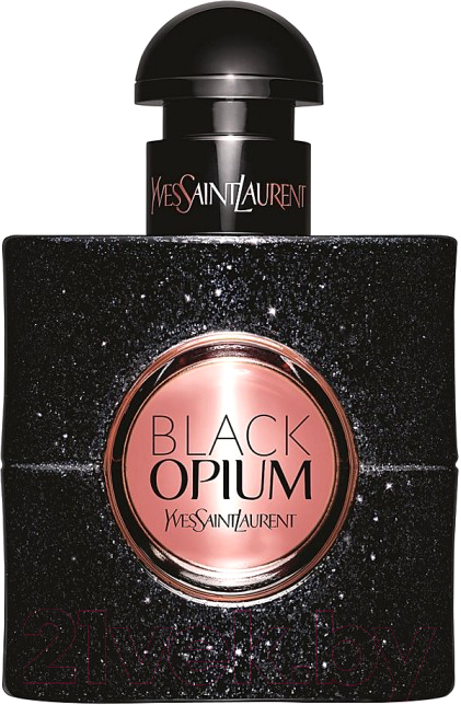 Парфюмерная вода Yves Saint Laurent Black Opium for Women