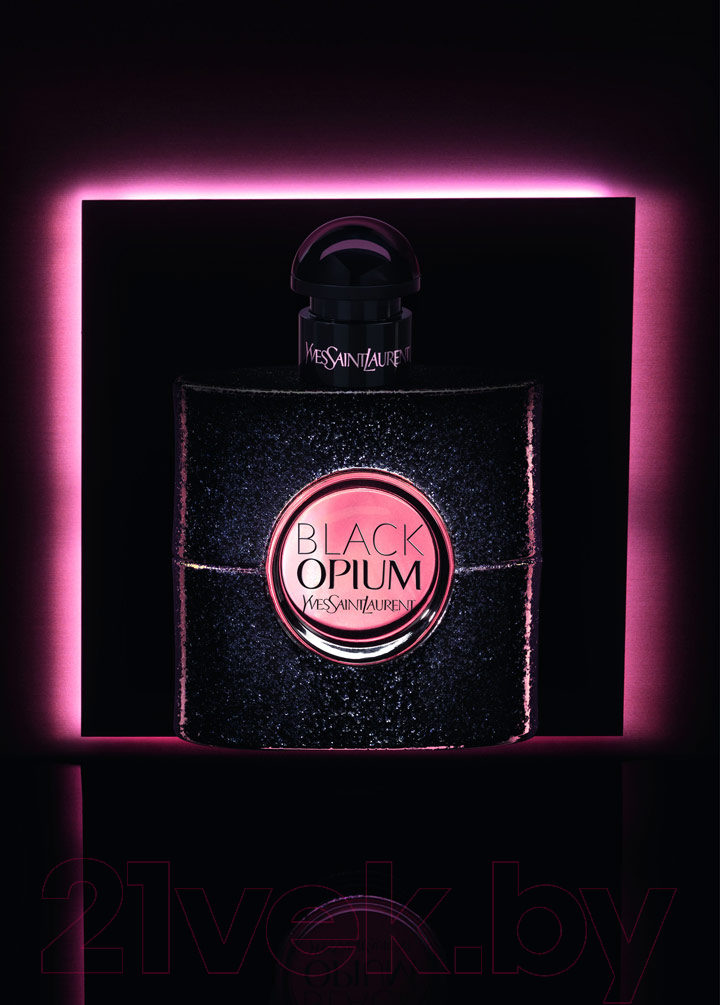 Парфюмерная вода Yves Saint Laurent Black Opium for Women