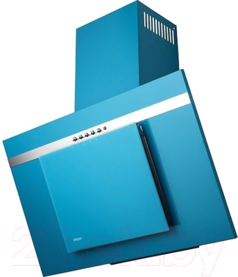 

Вытяжка декоративная Akpo, Nero Line Eco 50 WK-4