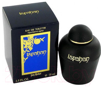 

Туалетная вода Yves Saint Laurent, Ispahan