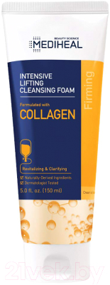 

Пенка для умывания Mediheal, Collagen Care Cleansing Foam EX