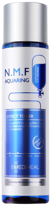 

Тонер для лица Mediheal, N.M.F Aquaring Effect Toner