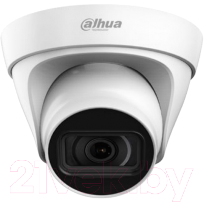 IP-камера Dahua DH-IPC-T1B20P-L-0360B (3.6mm)
