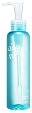 

Гидрофильное масло Missha, Day Mint Soak Out Cleansing с экстрактом мяты