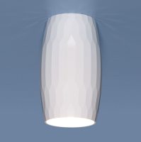Точечный светильник Elektrostandard DLN104 GU10 (белый) - 