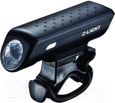 

Фонарь для велосипеда D-Light, CG-117W
