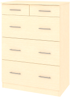 

Комод, Модерн 80-5ш