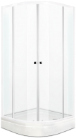 

Душевой уголок Domani-Spa, Fit 99 / DS04F99L0Cl00