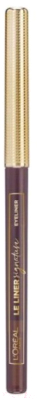 

Карандаш для глаз L'Oreal Paris, Коричневый, Le Liner Signature 05 мускатный деним