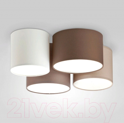 Люстра TK Lighting Cordoba 3163