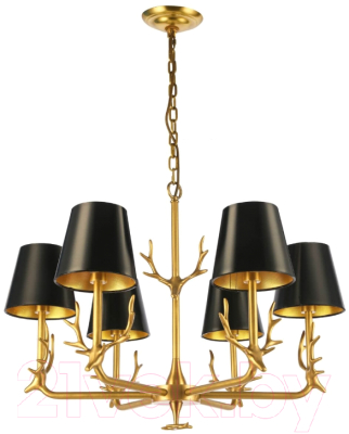 

Люстра ST Luce, Velossa SL1123.203.06