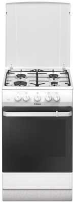 

Плита газовая Hansa, FCGW510009