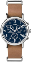 Часы наручные мужские Timex TW2P62300 - 