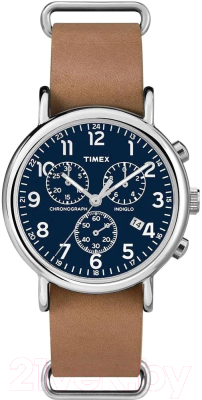 Часы наручные мужские Timex TW2P62300
