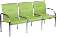 

Секция стульев Nowy Styl, Staff-3 Chrome