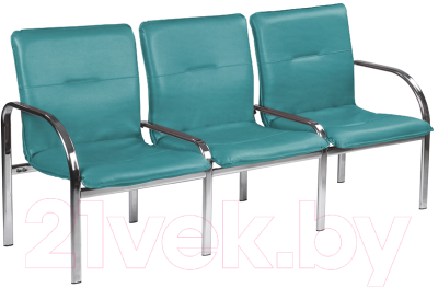 

Секция стульев Nowy Styl, Staff-3 Chrome