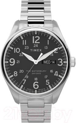 Часы наручные мужские Timex TW2T71100