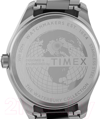 Часы наручные мужские Timex TW2T71100