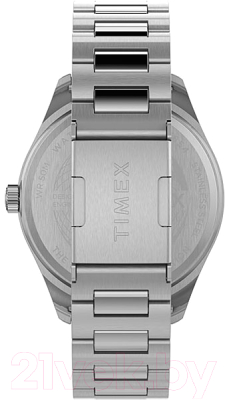 Часы наручные мужские Timex TW2T71100