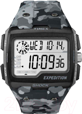 Часы наручные мужские Timex TW4B03000