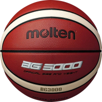 Баскетбольный мяч Molten B7G3000 - 
