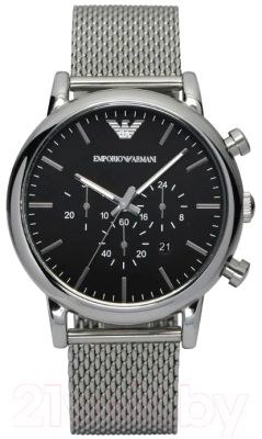 Часы наручные мужские Emporio Armani AR1811