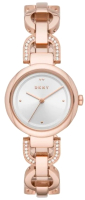 Часы наручные женские DKNY NY2851 - 