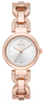 Часы наручные женские DKNY NY2851