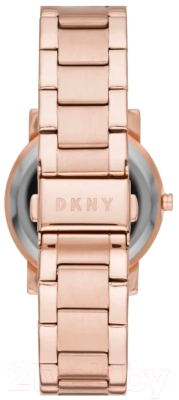 Часы наручные женские DKNY NY2854