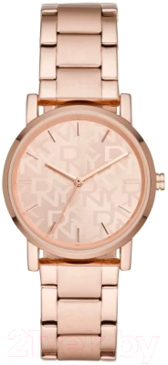 Часы наручные женские DKNY NY2854