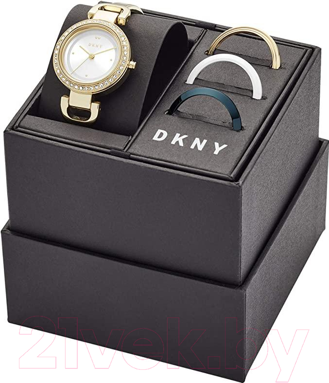 Часы наручные женские DKNY NY2891