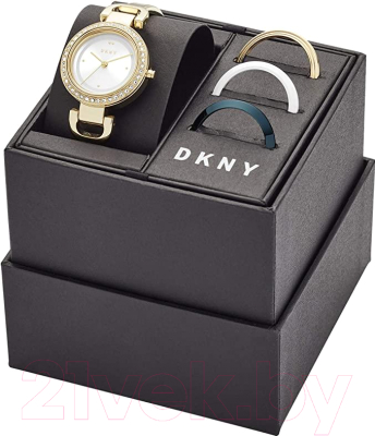 Часы наручные женские DKNY NY2891