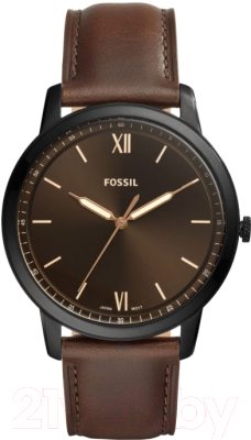 Часы наручные мужские Fossil FS5551