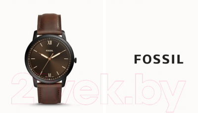 Часы наручные мужские Fossil FS5551