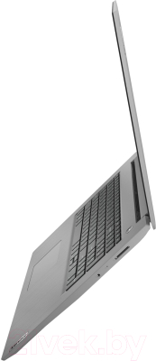 Ноутбук Lenovo IdeaPad L3 17IML05 (81WC004LRK)