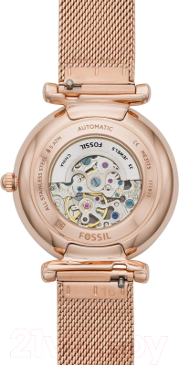 Часы наручные женские Fossil ME3175