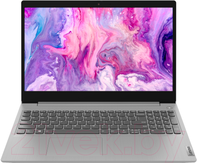 Ноутбук Lenovo IdeaPad 3 15ADA05 (81W1004WRK)