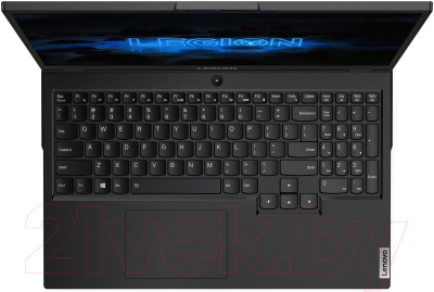 Игровой ноутбук Lenovo Legion 5 15ARH05 (82B500C6RE)