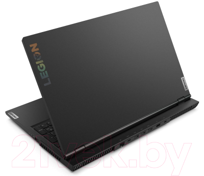 Игровой ноутбук Lenovo Legion 5 15ARH05 (82B500C6RE)