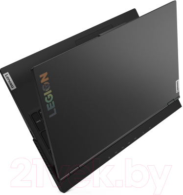 Игровой ноутбук Lenovo Legion 5 15ARH05 (82B500C6RE)