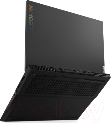 Игровой ноутбук Lenovo Legion 5 15ARH05 (82B500C6RE)