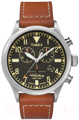 Часы наручные мужские Timex TW2P84300