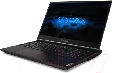 Игровой ноутбук Lenovo Legion 5 15ARH05 (82B500CDRE)