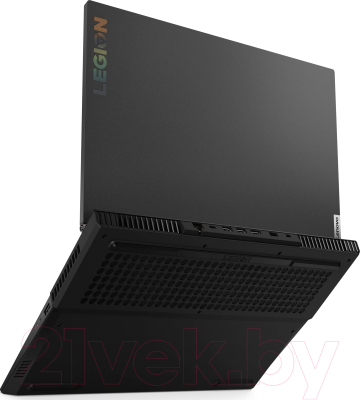 Игровой ноутбук Lenovo Legion 5 15ARH05 (82B500CDRE)