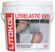 Клей для плитки Litokol Litoelastic Evo A+B (5кг) - 