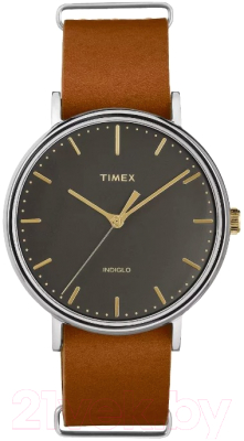 Часы наручные унисекс Timex TW2P97900