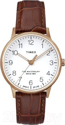 

Часы наручные мужские Timex, TW2R72500