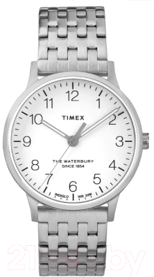 

Часы наручные женские Timex, TW2R72600