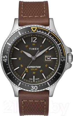 

Часы наручные мужские Timex, TW4B15100
