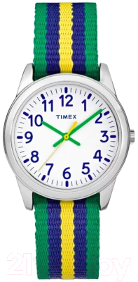 Часы наручные детские Timex TW7C10100